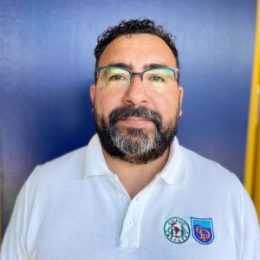 Andrés Angulo