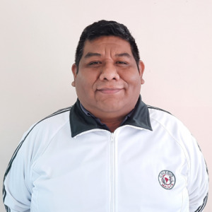 Antonio Justo