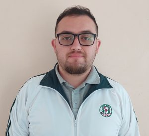 Fabian Ojeda