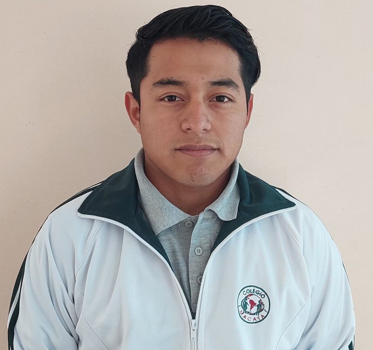 Isaac Castro