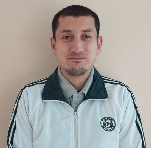 Jorge Escudero