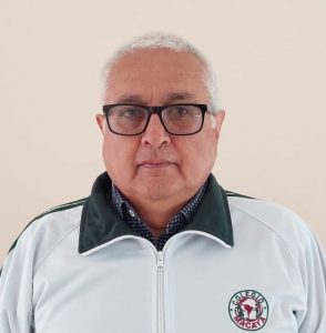 Mario Toledo
