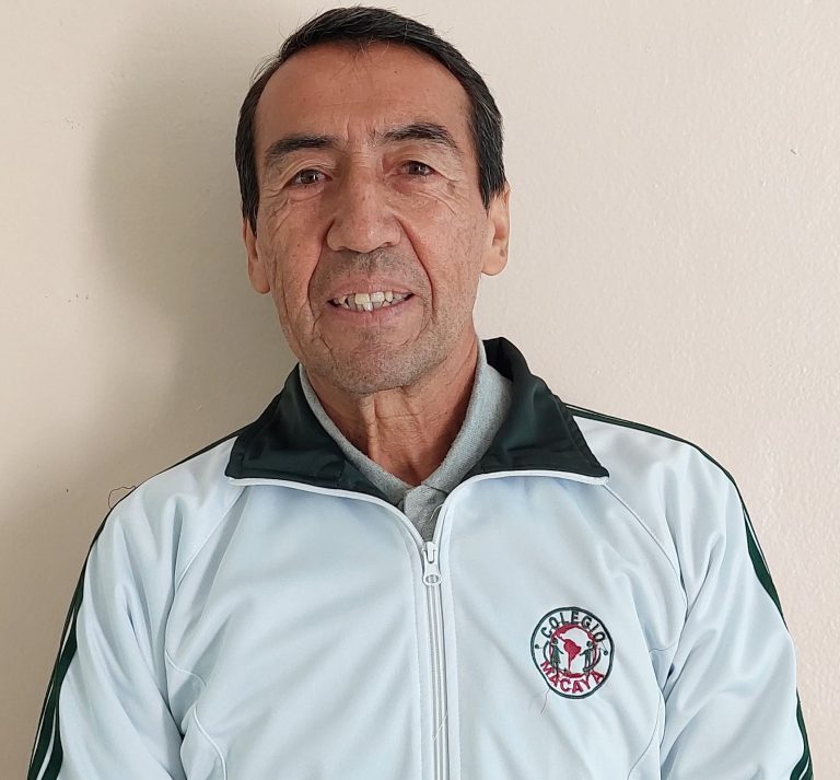 Mario Villegas