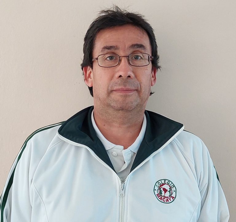 Mauro Araya