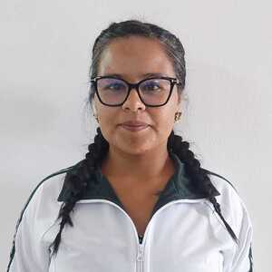 Rosa Cañas