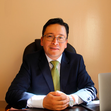 Andrés Muñoz