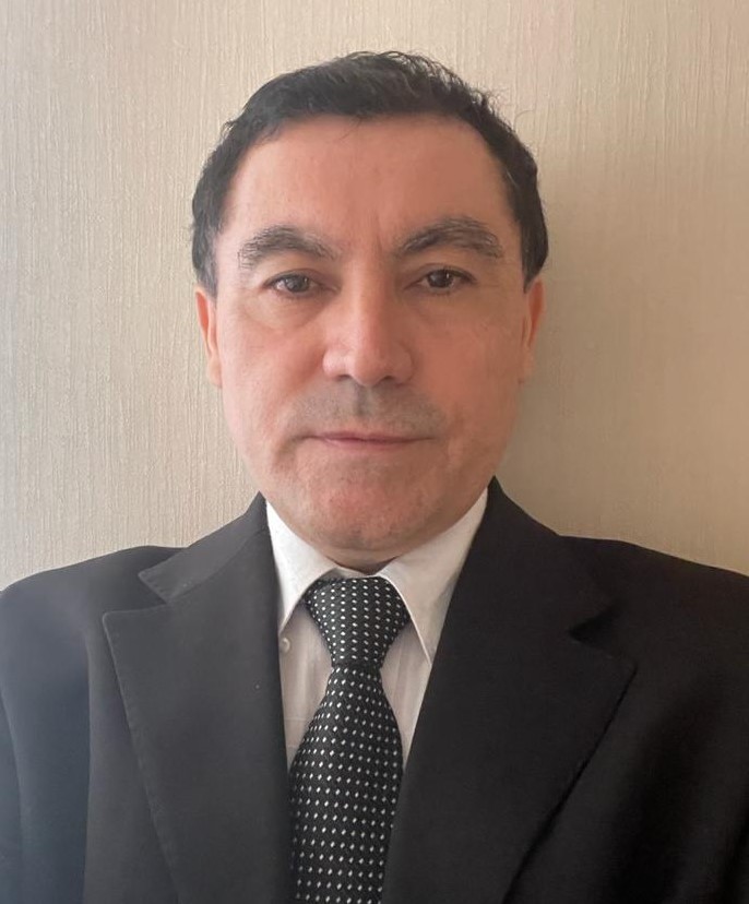 Elias Melgarejo