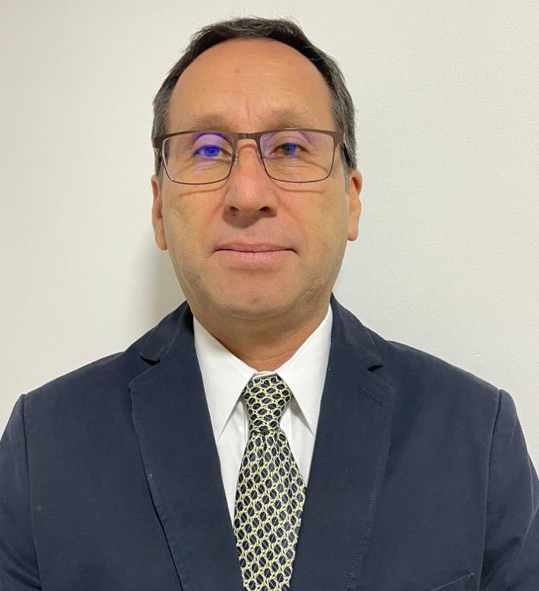 Juan Calderón