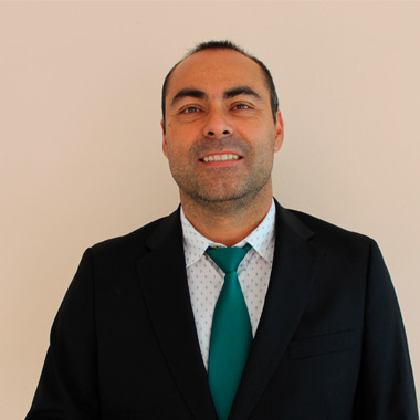 Mauricio Arancibia