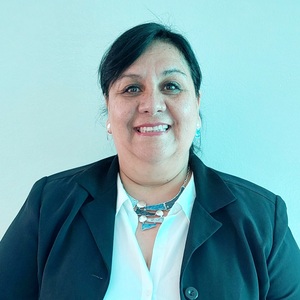 Cecilia Calderón