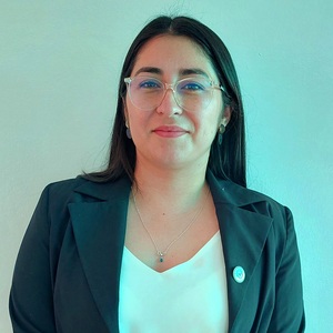 Geraldine Pinto