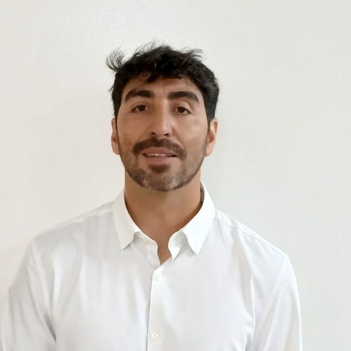 Hernán Costa