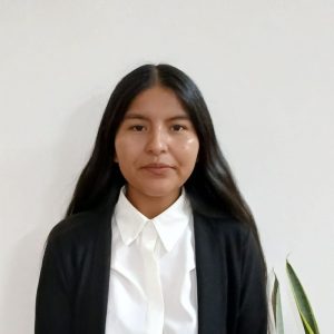 Johanna Villca
