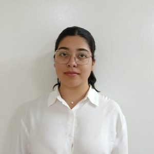 Magdalena Tabilo
