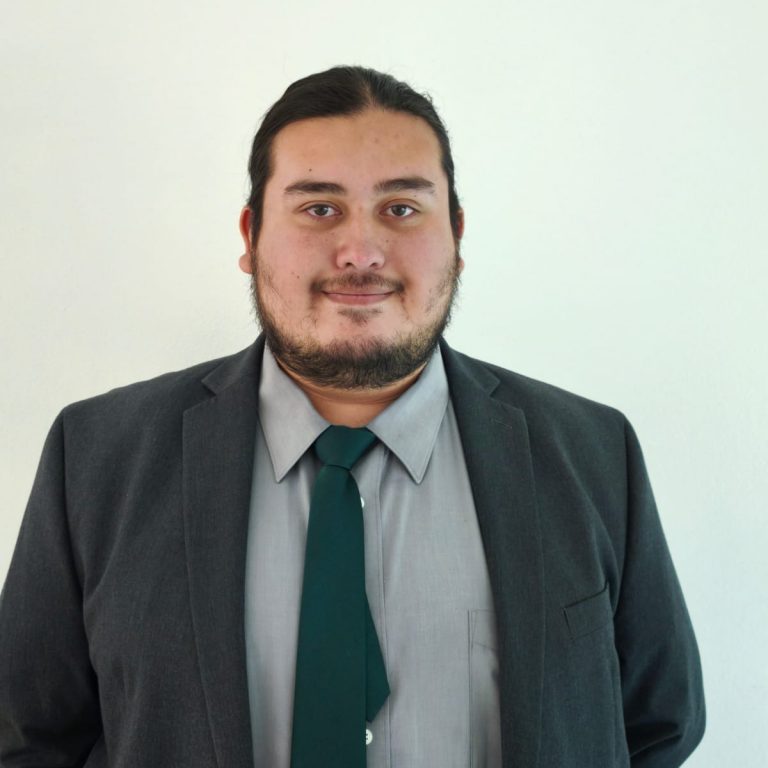 Misael Araya