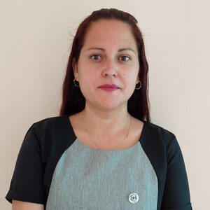 Solange Pizarro