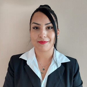 Maria Jose Espinoza Aldunate