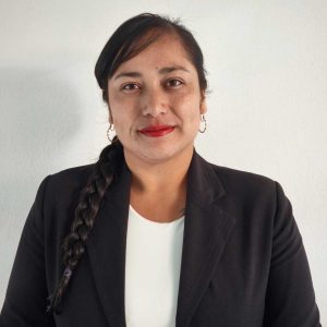 Shannette Porto Carrero
