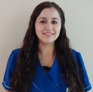 Claudia Mardones