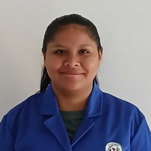 Jhomayra Vasquez