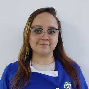 Patricia Bravo