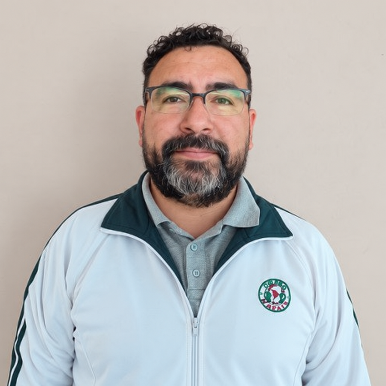 Andrés Angulo